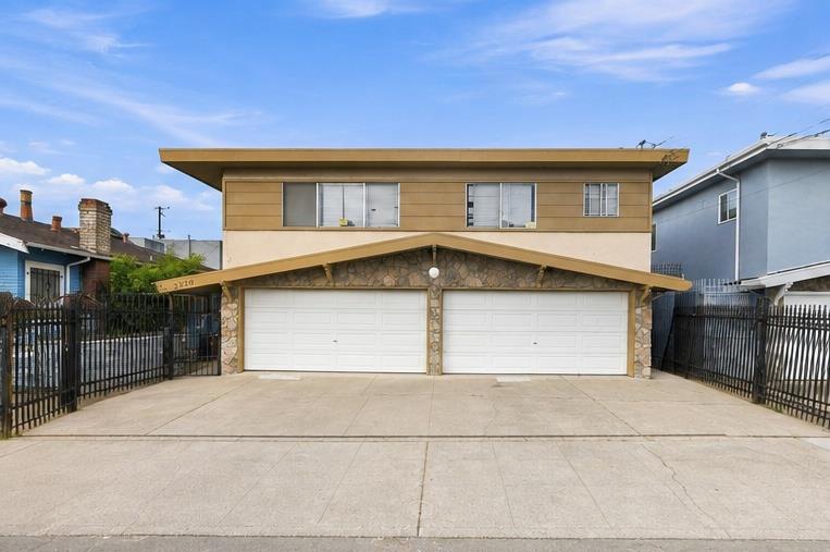 3520 Custer Street, Oakland, CA 94601 — photo 1