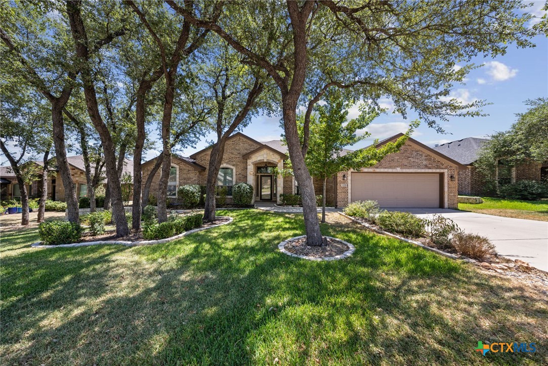 3218 Twin Ridge Drive, Belton, TX 76513 — photo 1
