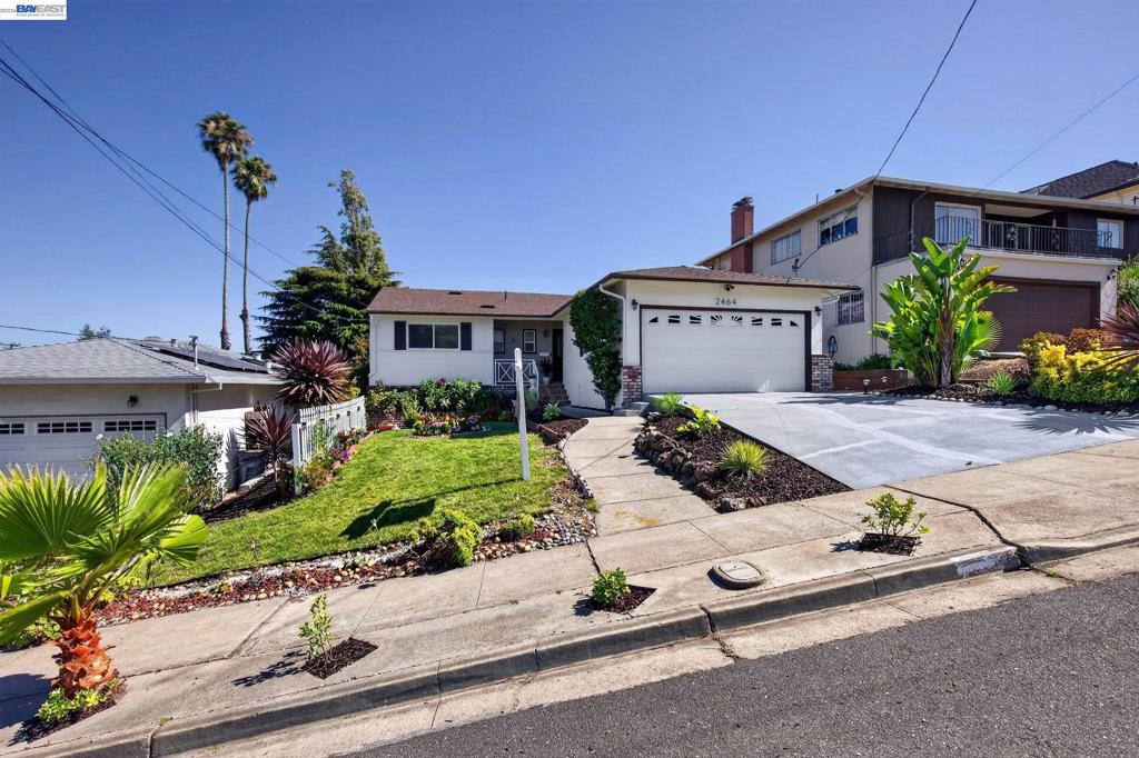 2464 Mikemary Ct, Castro Valley, CA 94546 — photo 1