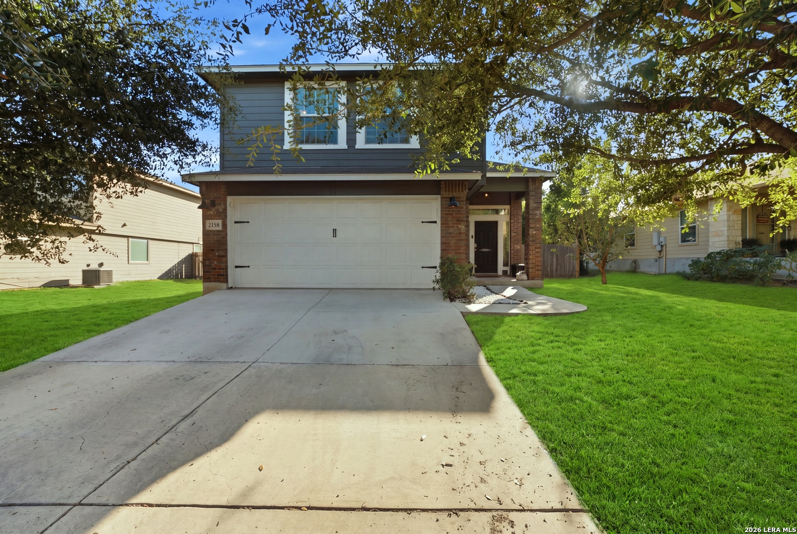 2158 Hazelwood, New Braunfels, TX 78130 — photo 1