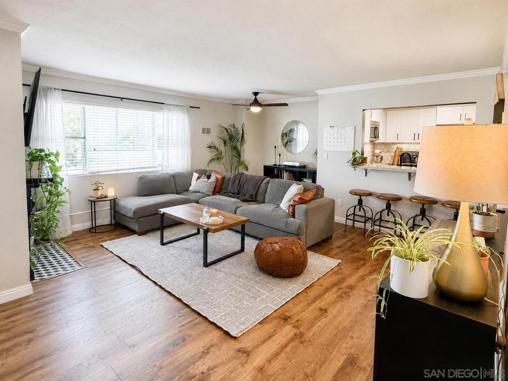 2930 Broadway Unit 48, San Diego, CA 92102 — photo 1