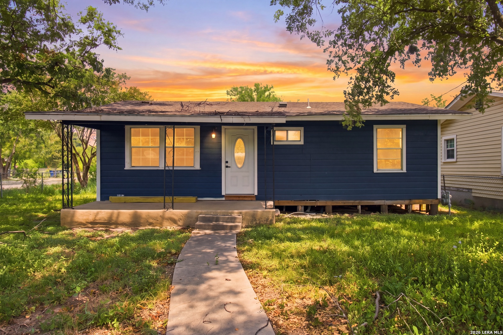 2238 SW 19TH ST, San Antonio, TX 78207 — photo 1
