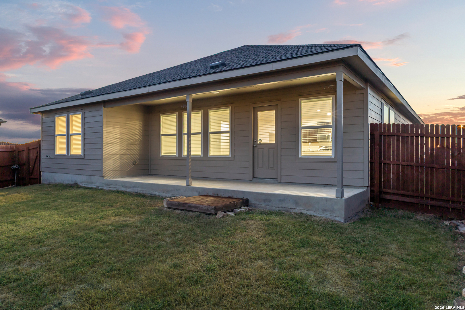 1772 HEATHER GLEN DR, ,  78130 — photo 1