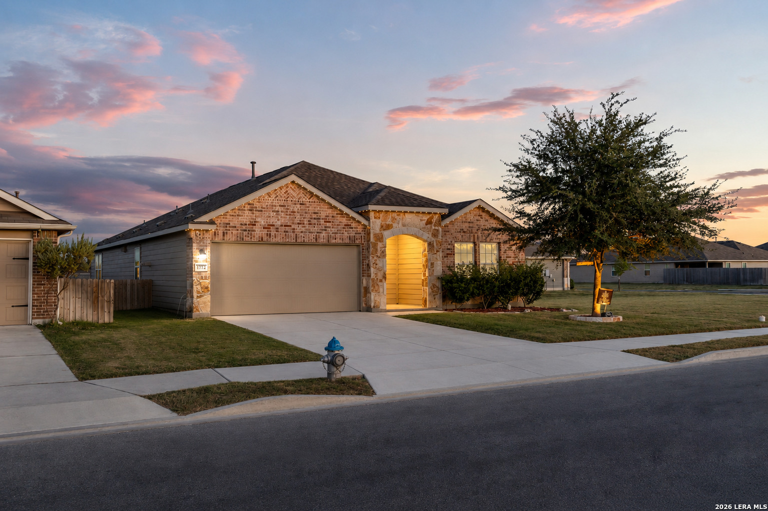 1772 HEATHER GLEN DR, New Braunfels, TX 78130 — photo 1