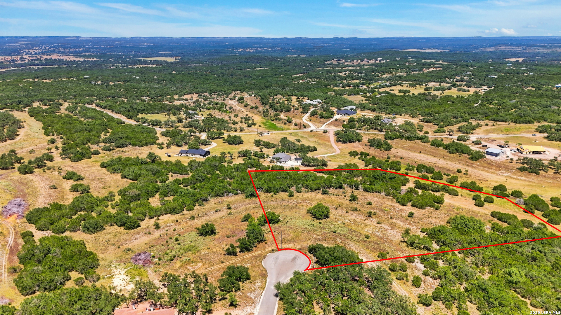 775 AND 767 Tiswin Trl, Blanco, TX 78606 — photo 1