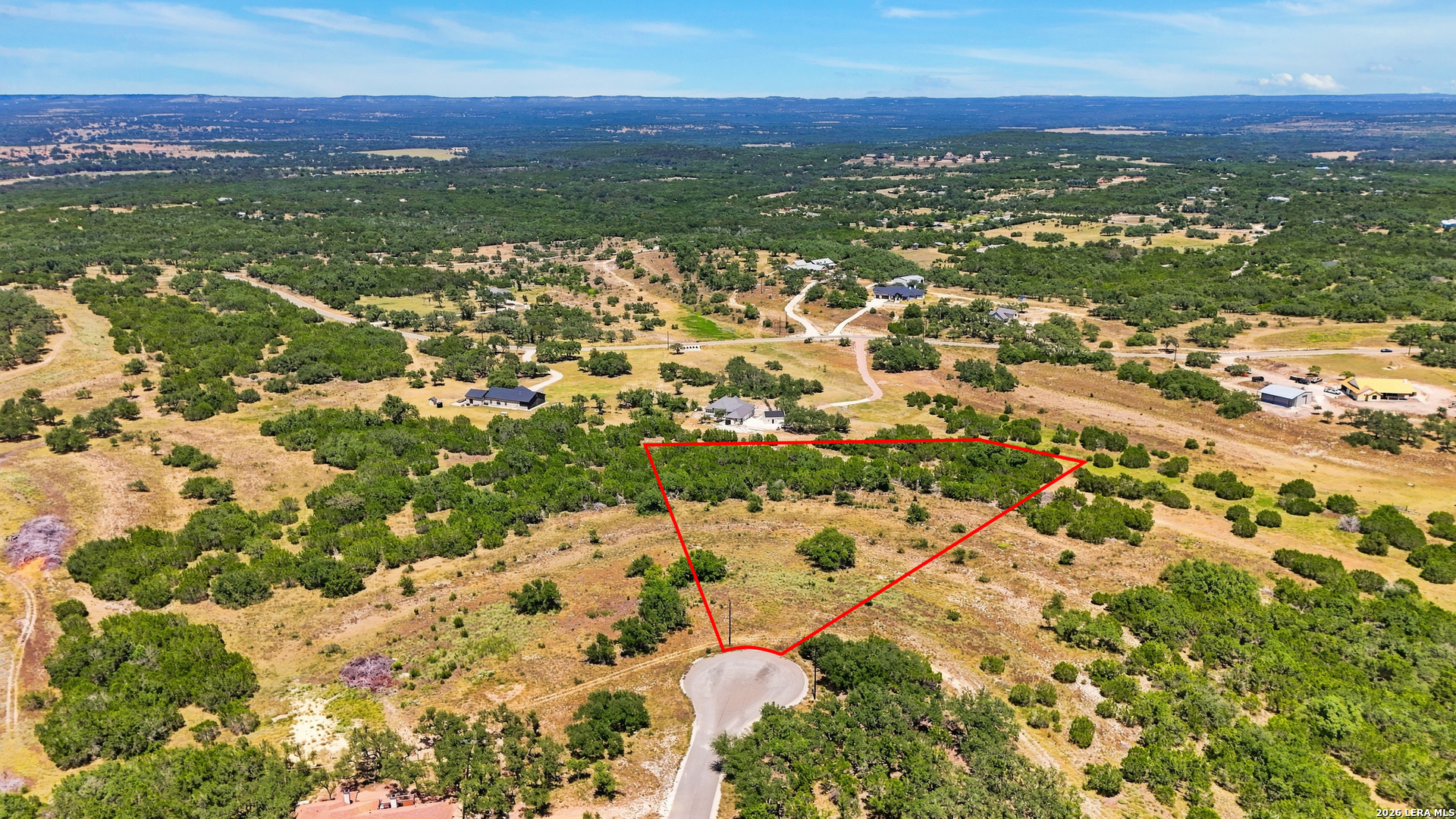 767 Tiswin Trl, Blanco, TX 78606 — photo 1