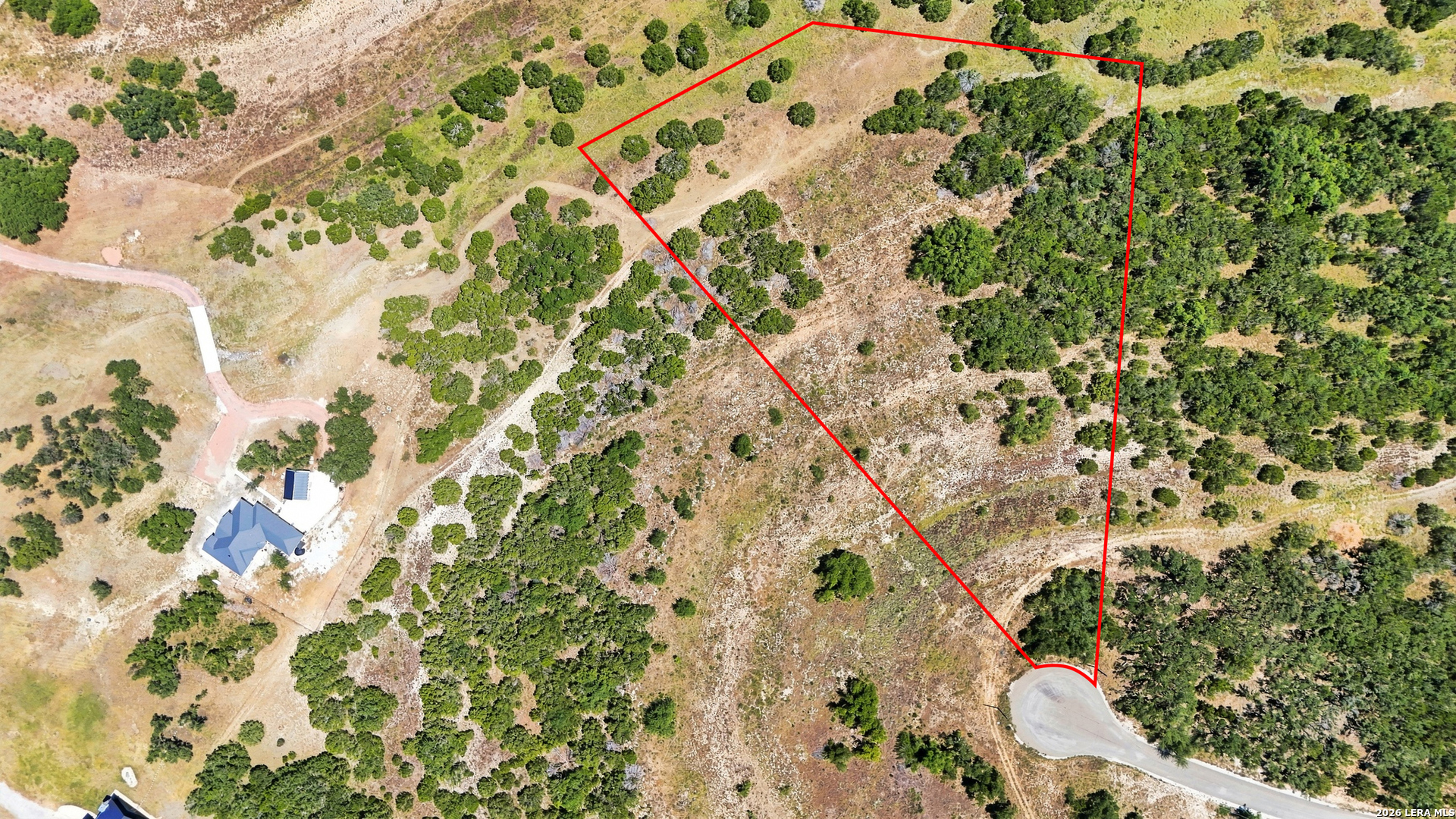 775 Tiswin Trl, Blanco, TX 78606 — photo 1