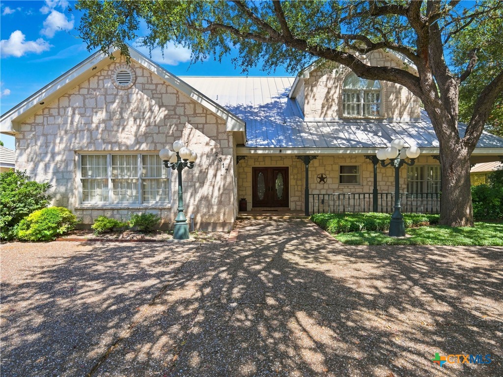 2317 Waterford Grace, New Braunfels, TX 78130 — photo 1