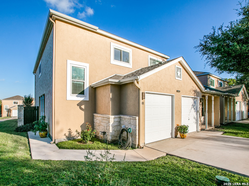 3202 EISENHAUER RD, ,  78209 — photo 1
