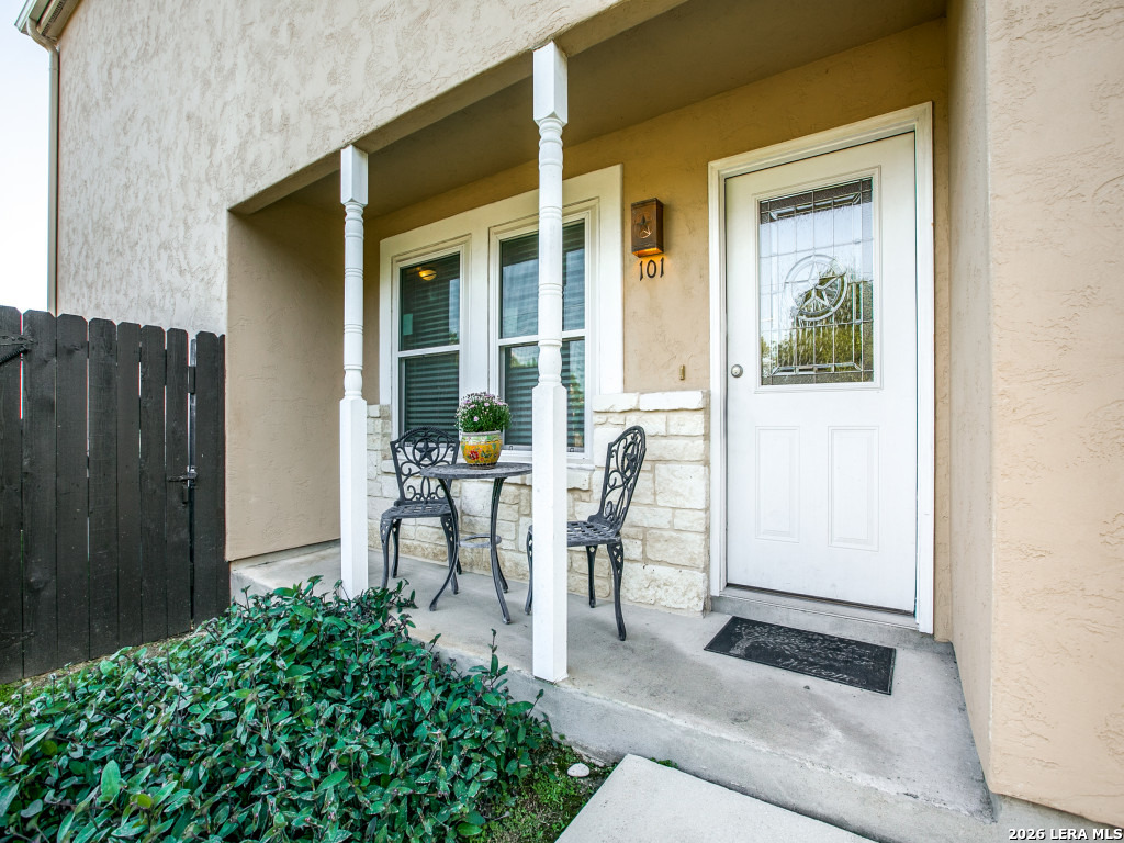 3202 EISENHAUER RD, San Antonio, TX 78209 — photo 1