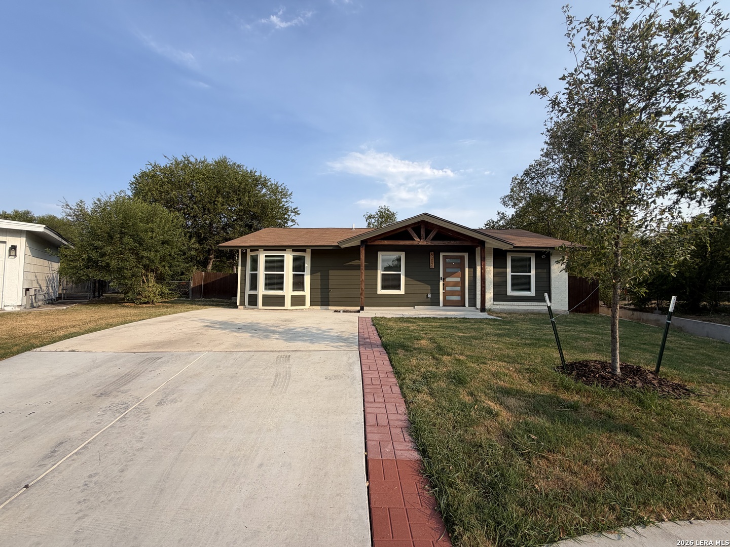 6086 Castle Hunt, San Antonio, TX 78218 — photo 1