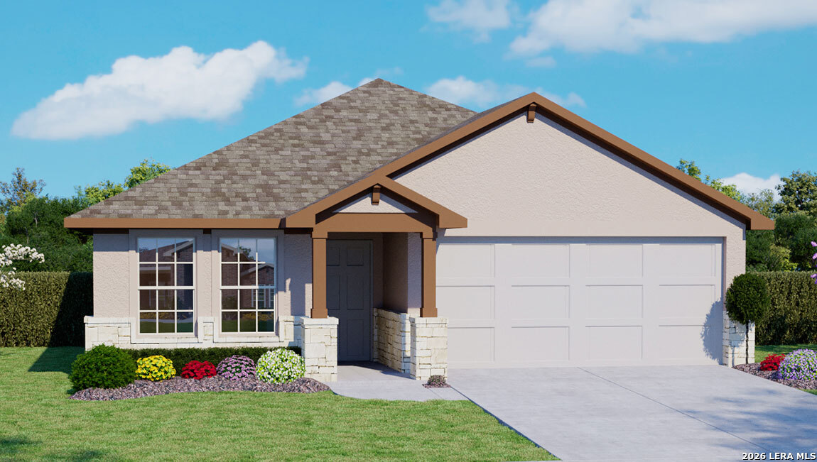144 Ivy Way, Mico, TX 78056 — photo 1