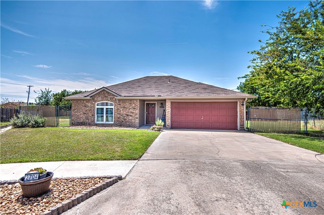 2704 Poage Circle, Killeen, TX 76543 — photo 1