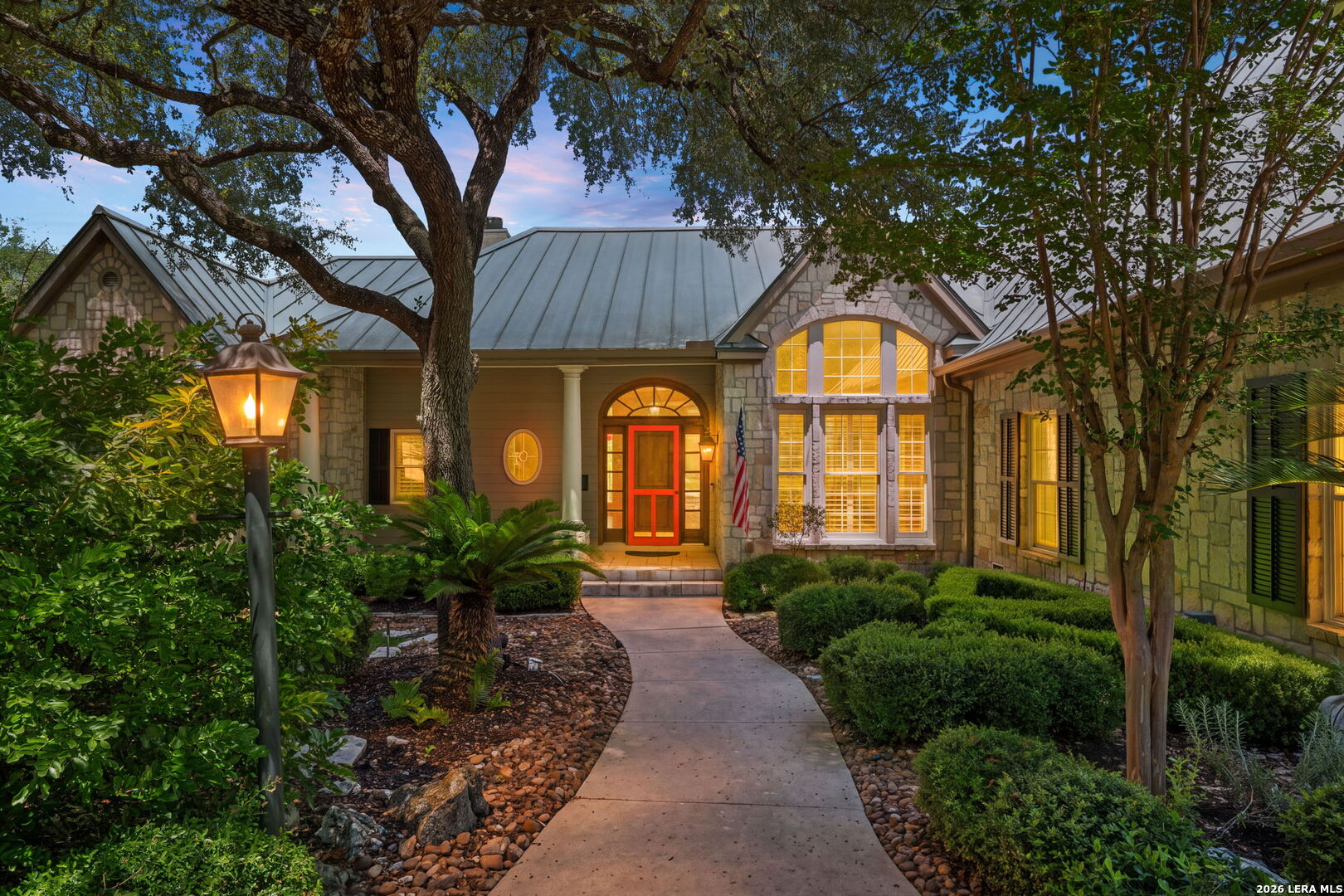 3 Champions Run, San Antonio, TX 78258 — photo 1