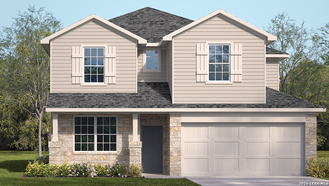 101 Ivy Way, Mico, TX 78056 — photo 1