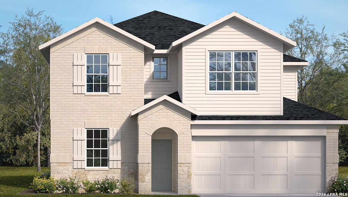 115 Ivy Way, , 78056 — photo 1