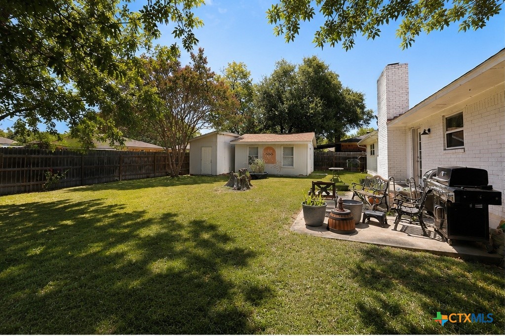 4002 Deer, Temple, TX 76504 — photo 1