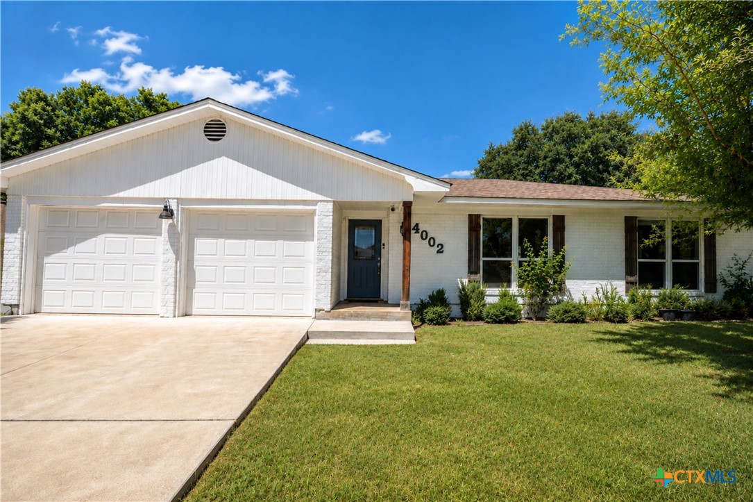 4002 Deer Trail, Temple, TX 76504 — photo 1