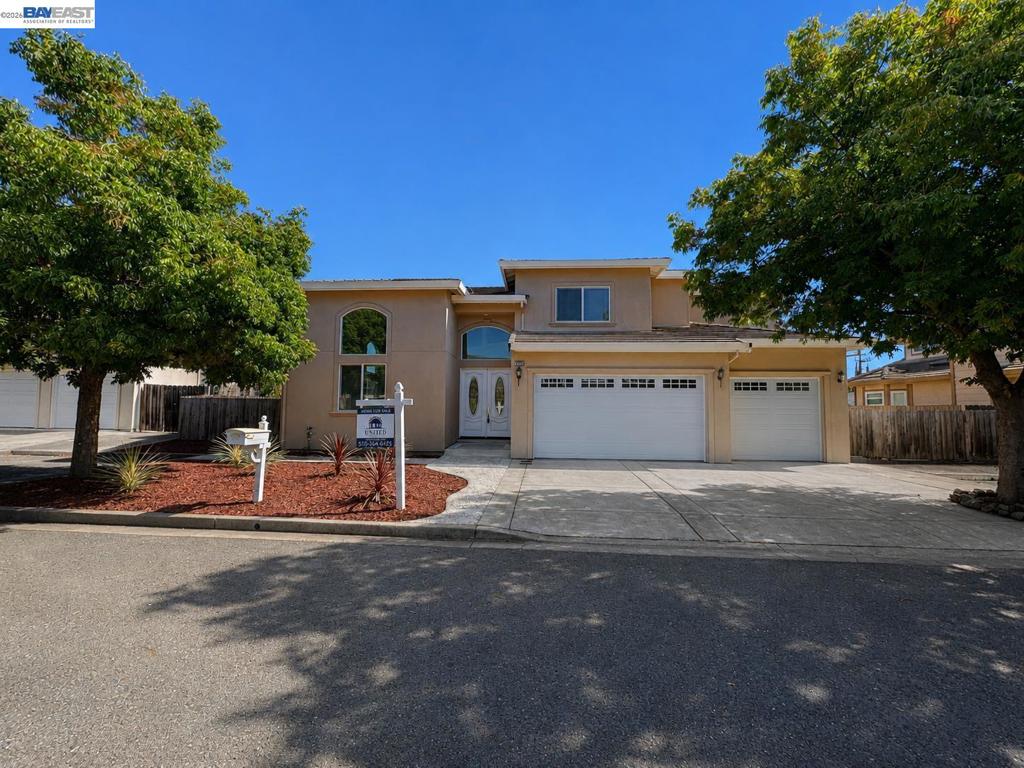3635 Corte Rubiolo, Castro Valley, CA 94546 — photo 1
