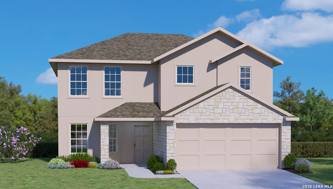 149 Bruce Cv, Mico, TX 78056 — photo 1