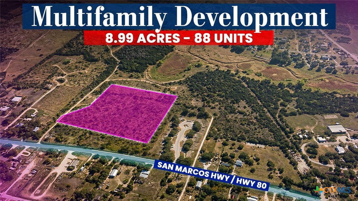 - San Marcos Highway, Luling, TX 78648 — photo 1