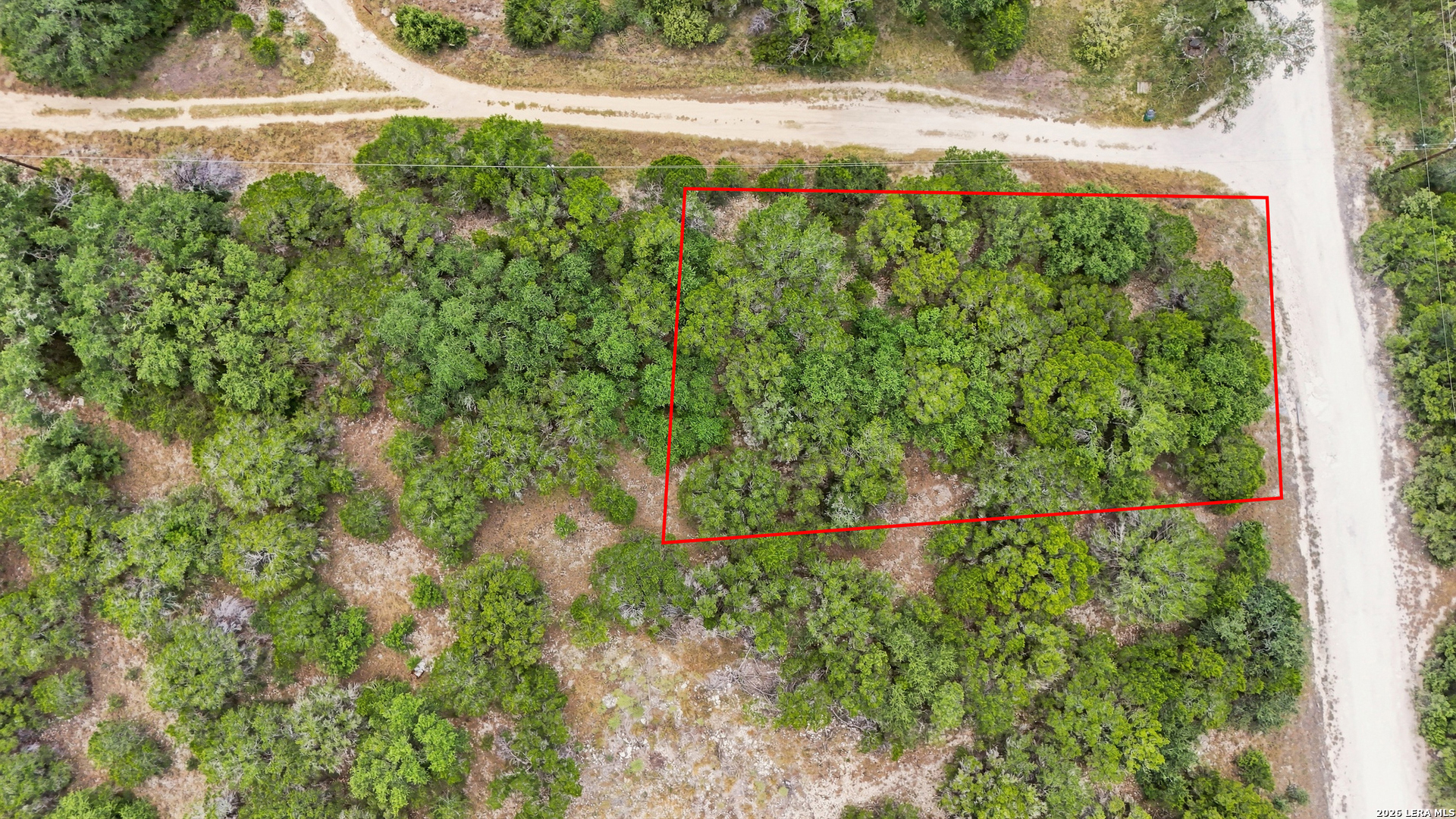 TBD Rebecca Creek Park Third Filing, Lot 6, ,  78070 — photo 1