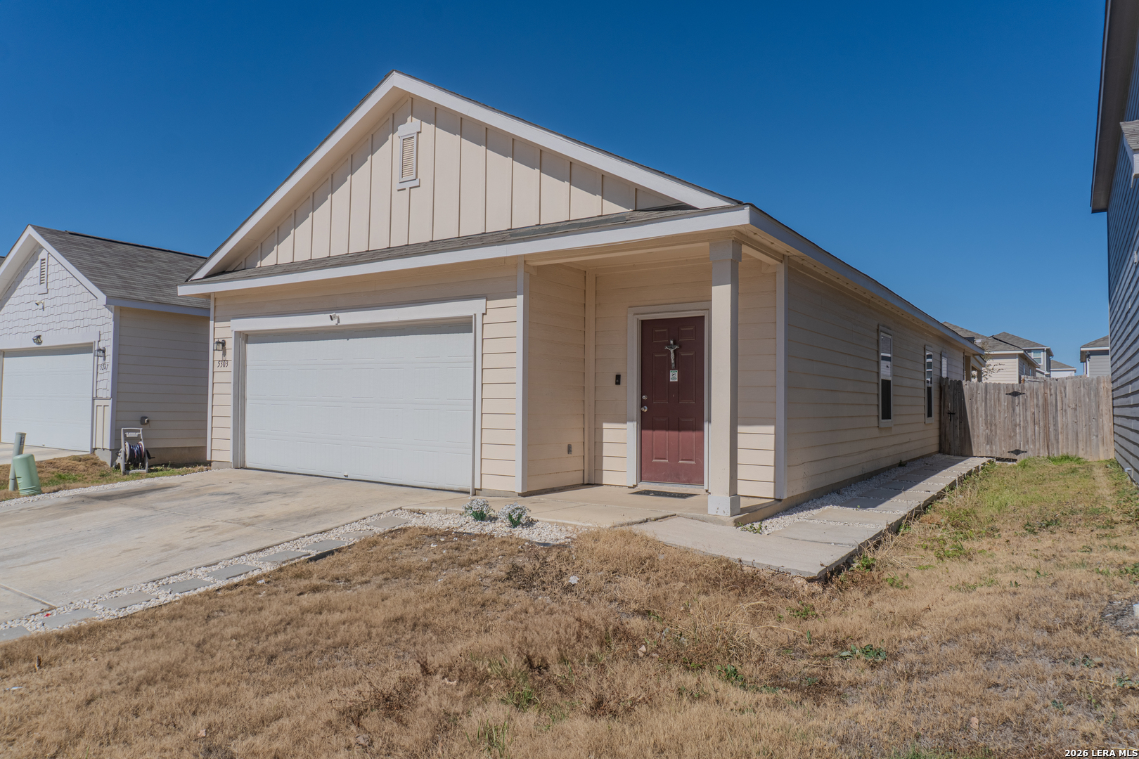 5303 Flying Hooves, San Antonio, TX 78222 — photo 1
