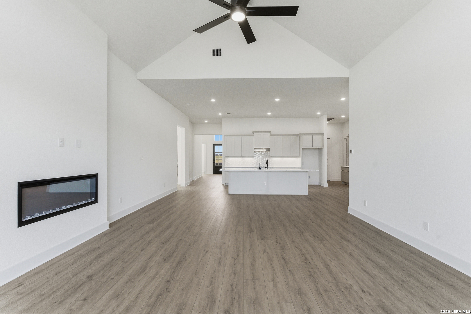 8918 Agua Vida, ,  78263 — photo 1