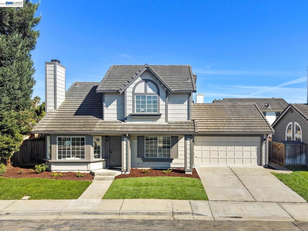 312 Rivercreek Dr, Fremont, CA 94536 — photo 1