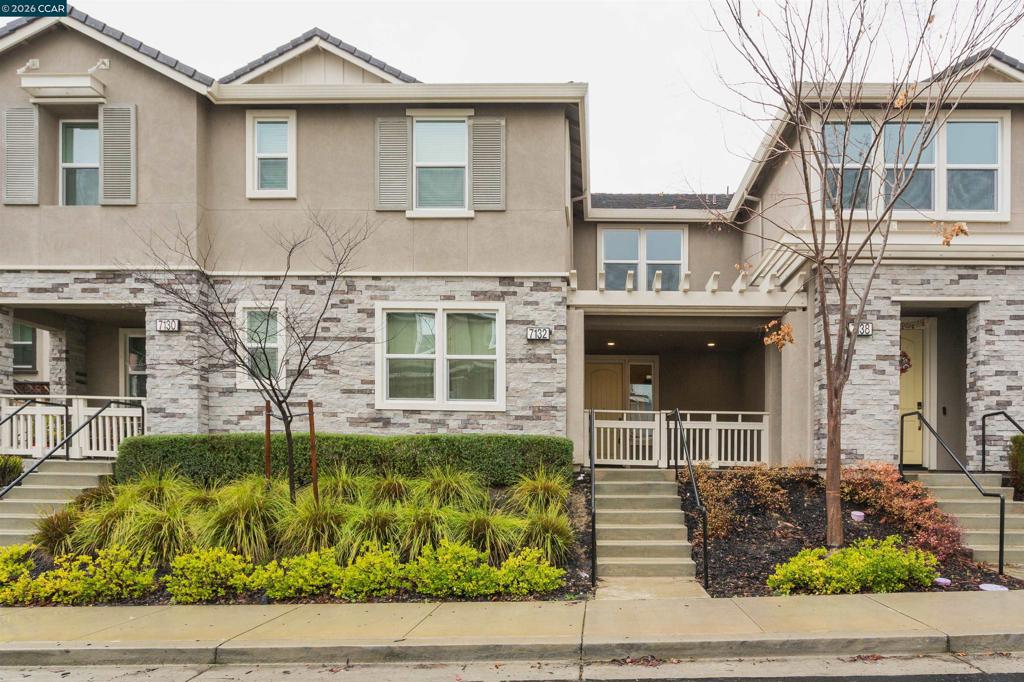 7132 Calistoga Ln, Dublin, CA 94568 — photo 1