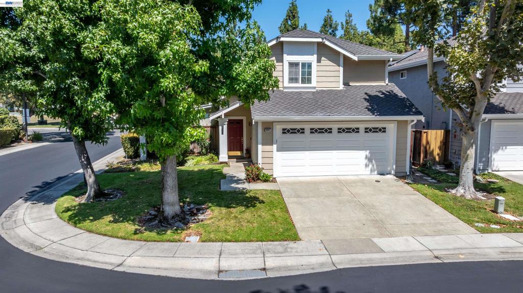 4427 Ashwood Common, Fremont, CA 94538 — photo 1