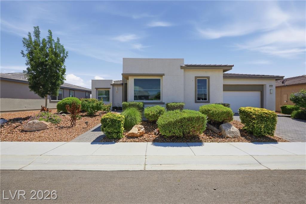 4893 East Cedar Creek Way, Pahrump, NV 89061 — photo 1