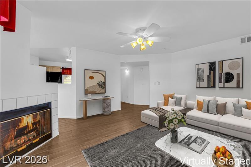 698 South Racetrack Road 1411, Henderson, NV 89015 — photo 1