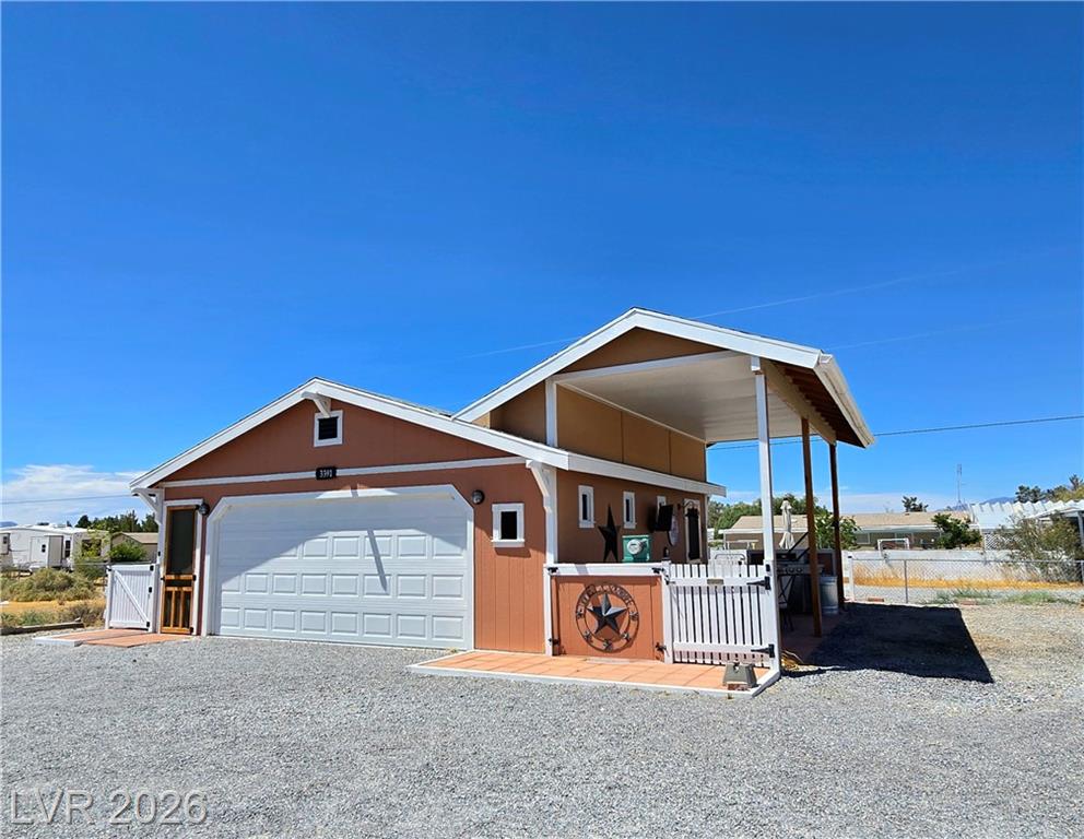 3391 Adobe Court, Pahrump, NV 89048 — photo 1