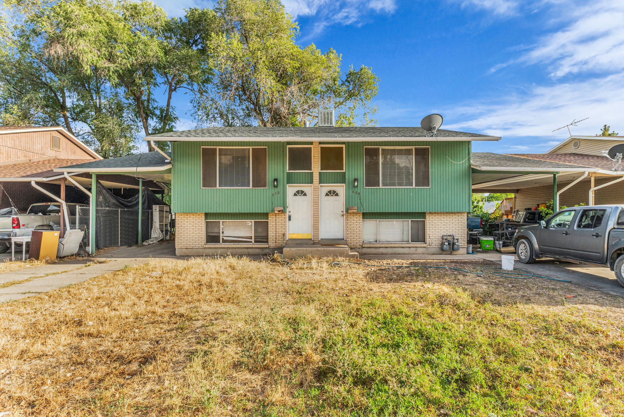 608 SWENSON AVE, Springville, UT 84663 — photo 1