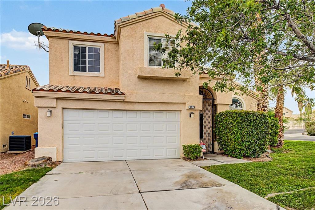 9329 Mountain Rise Avenue, Las Vegas, NV 89129 — photo 1