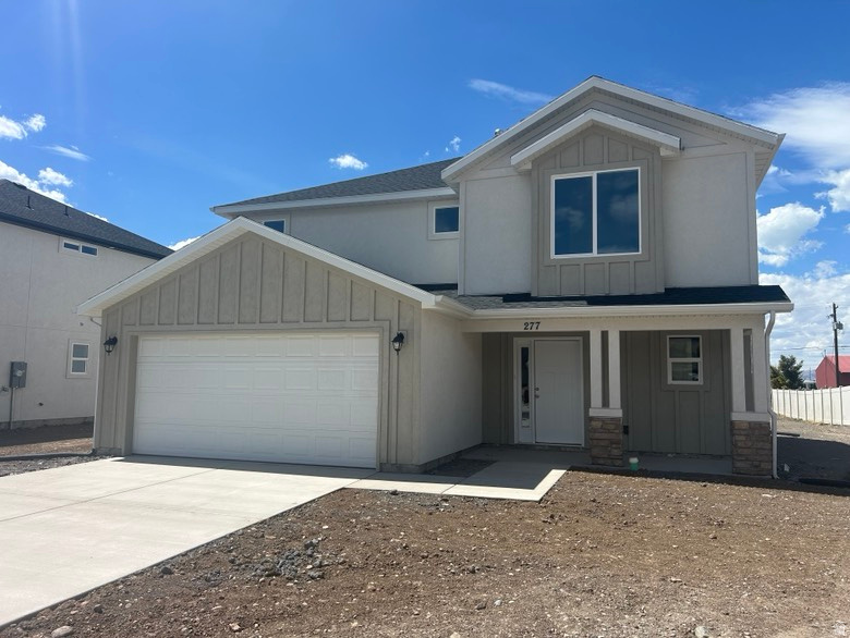 277 N 850 W #LOT 3, Springville, UT 84663 — photo 1
