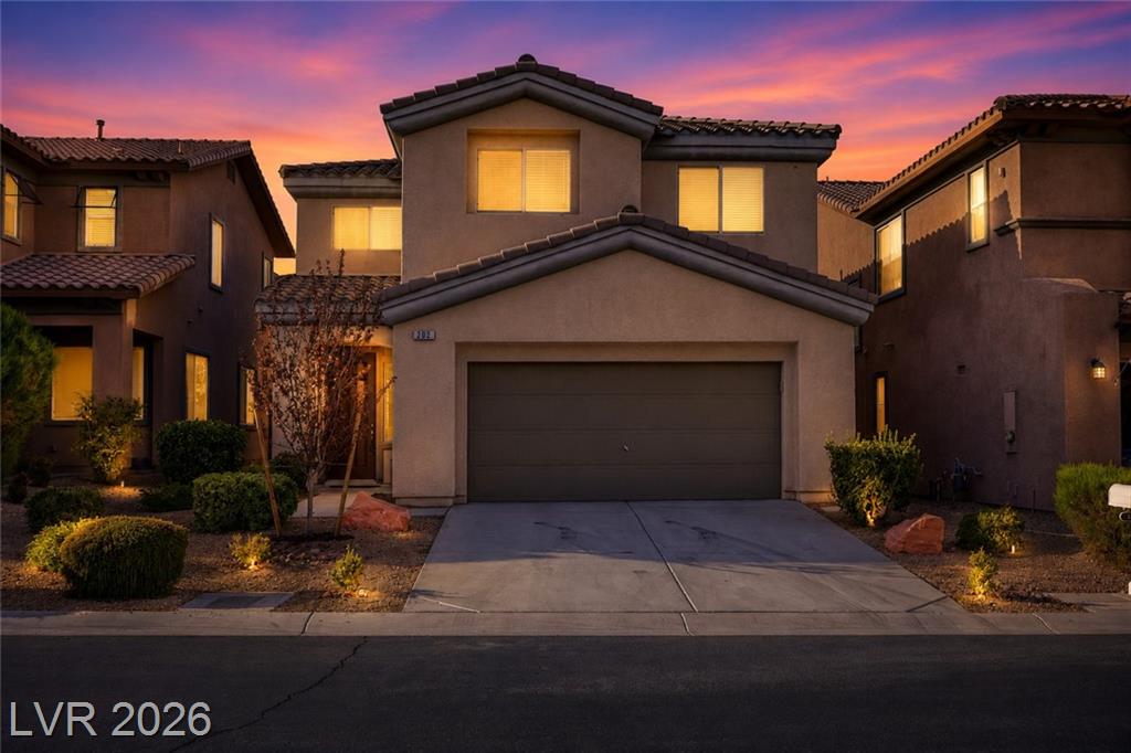 202  Augusta Course Avenue, Las Vegas, NV 89148 — photo 1