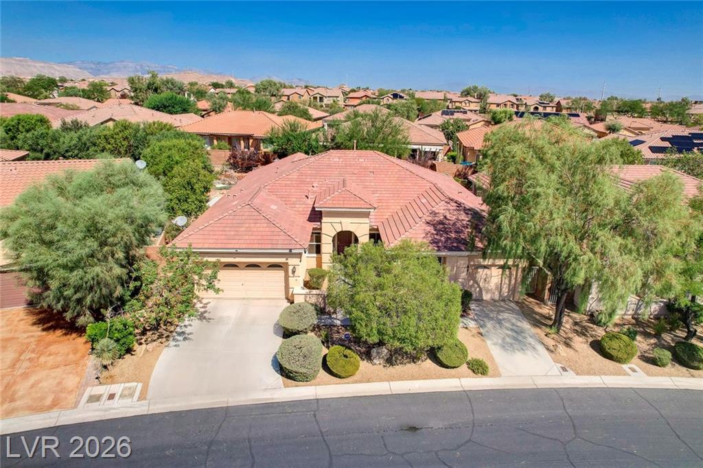 9092  National Park Drive, Las Vegas, NV 89178 — photo 1