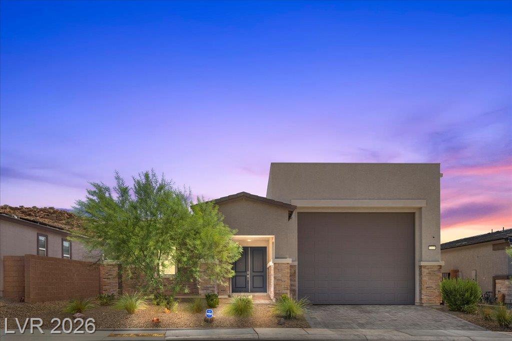 10006 Joshua Foothills Street, Las Vegas, NV 89178 — photo 1