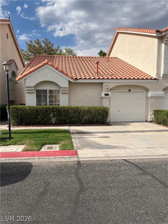 5986  Greenery View Lane, Las Vegas, NV 89118 — photo 1