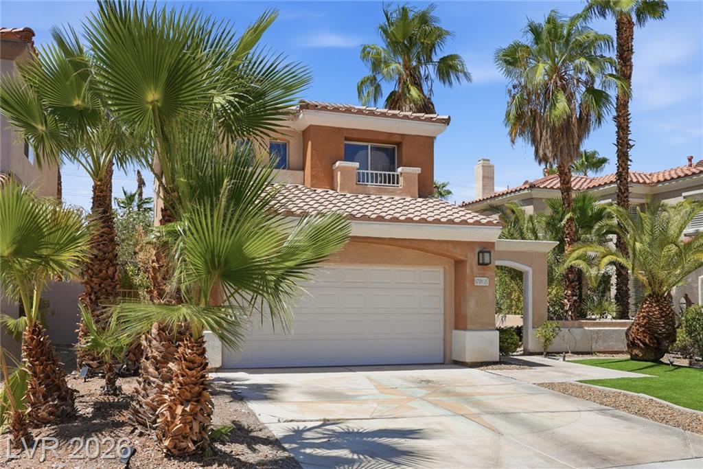 1701 Estrella Street, Las Vegas, NV 89117 — photo 1