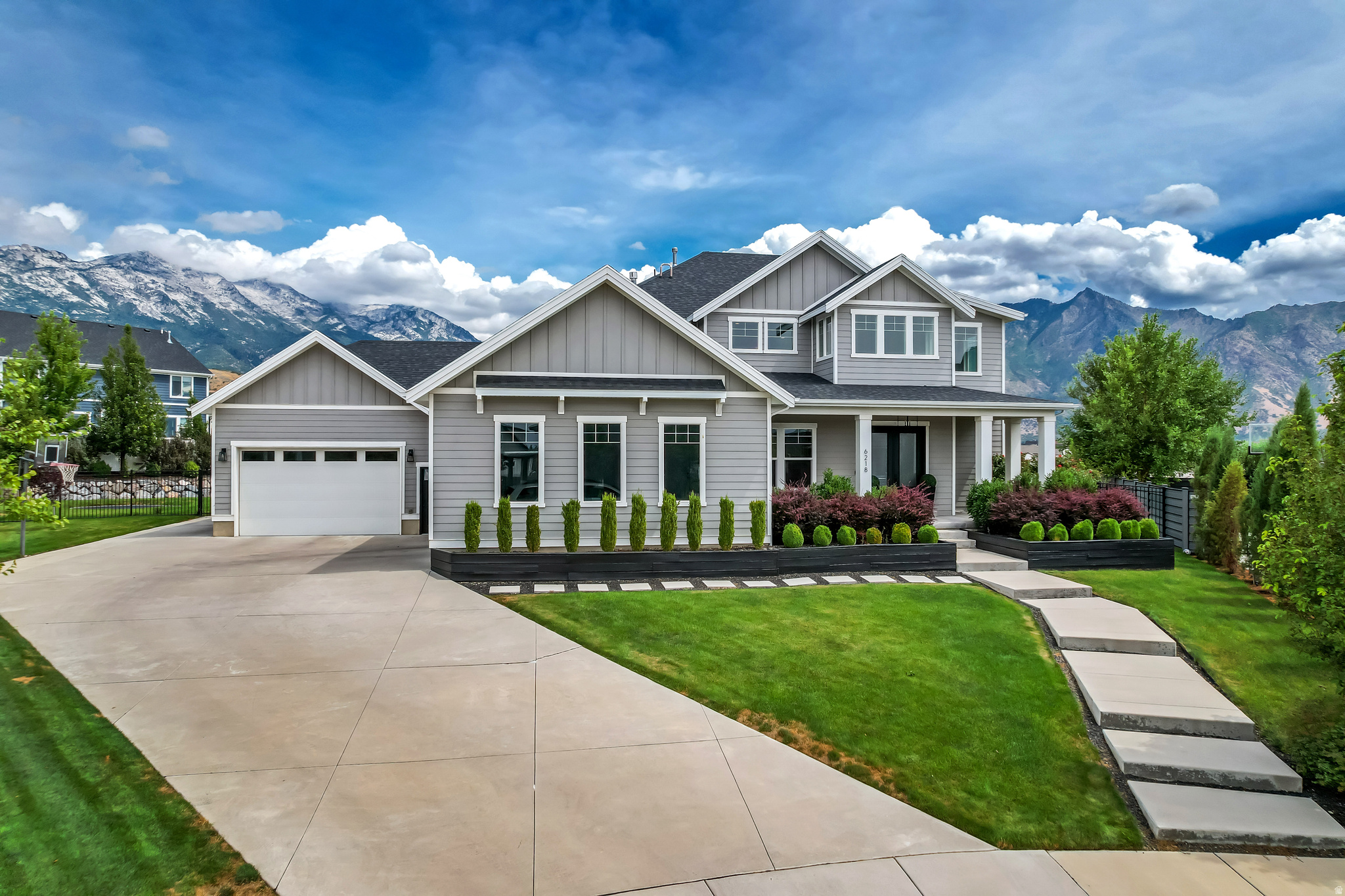 6218 W GRANT CIR, Highland, UT 84003 — photo 1