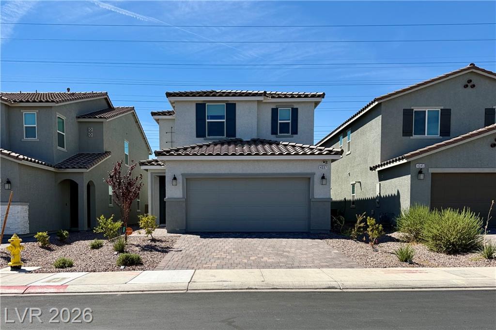 4337  Sprawling Pear Court, Las Vegas, NV 89141 — photo 1