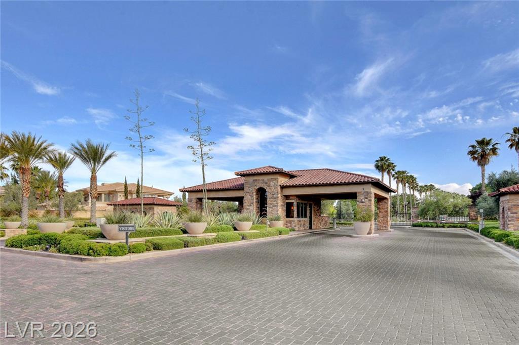 7655  Spanish Bay Drive, Las Vegas, NV 89113 — photo 1