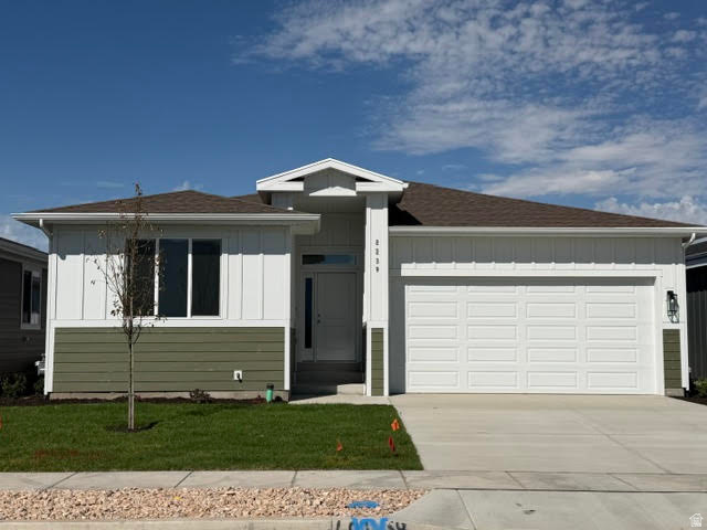 2239 S 2080 W, West Haven, UT 84401 — photo 1