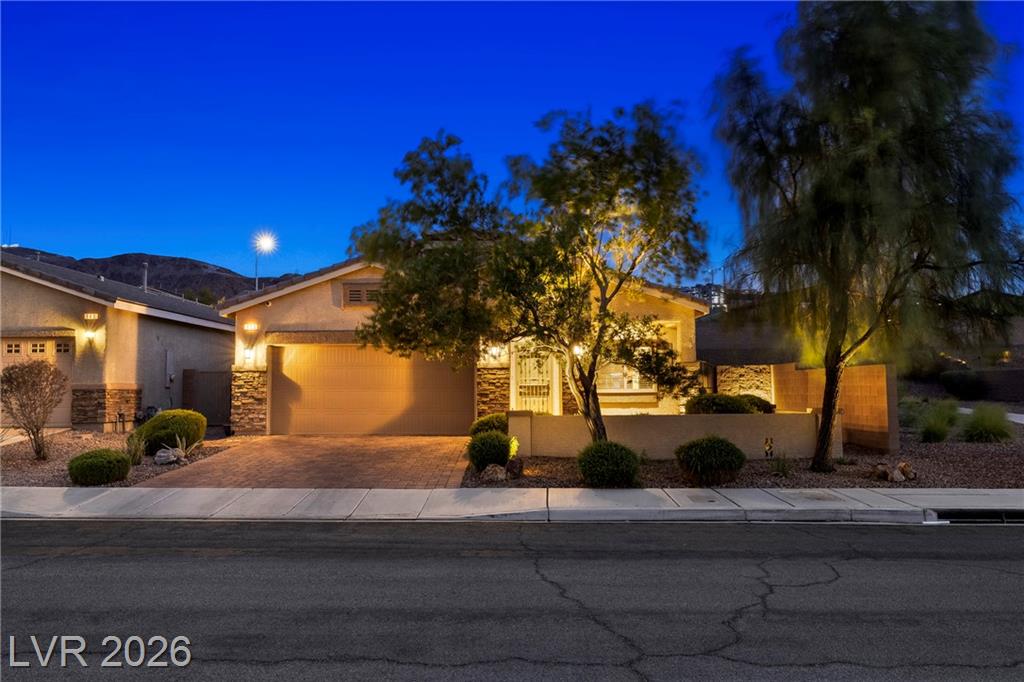 853 Maybole Avenue, Henderson, NV 89012 — photo 1