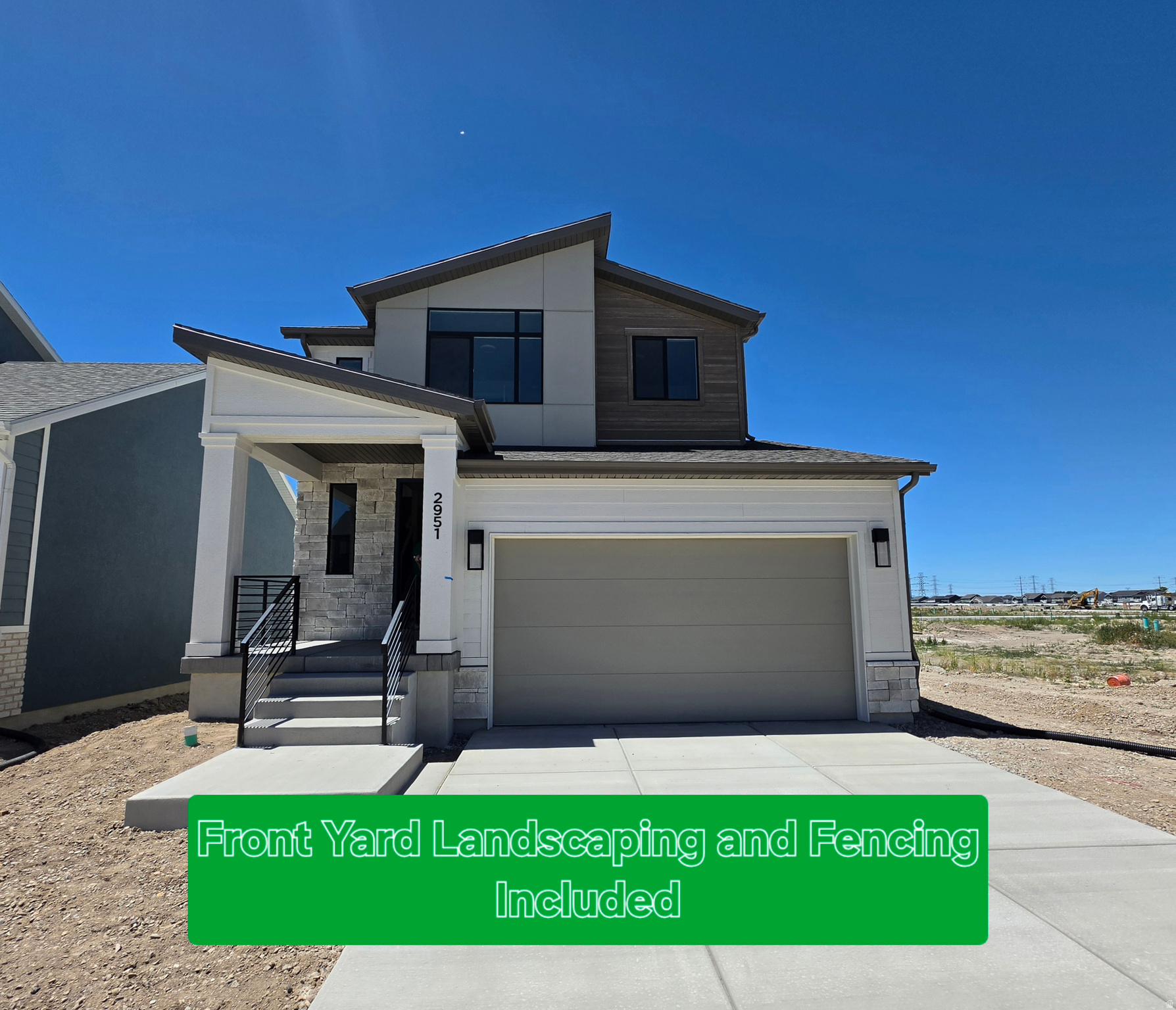 2951 N DEVON DR #246, Plain City, UT 84404 — photo 1