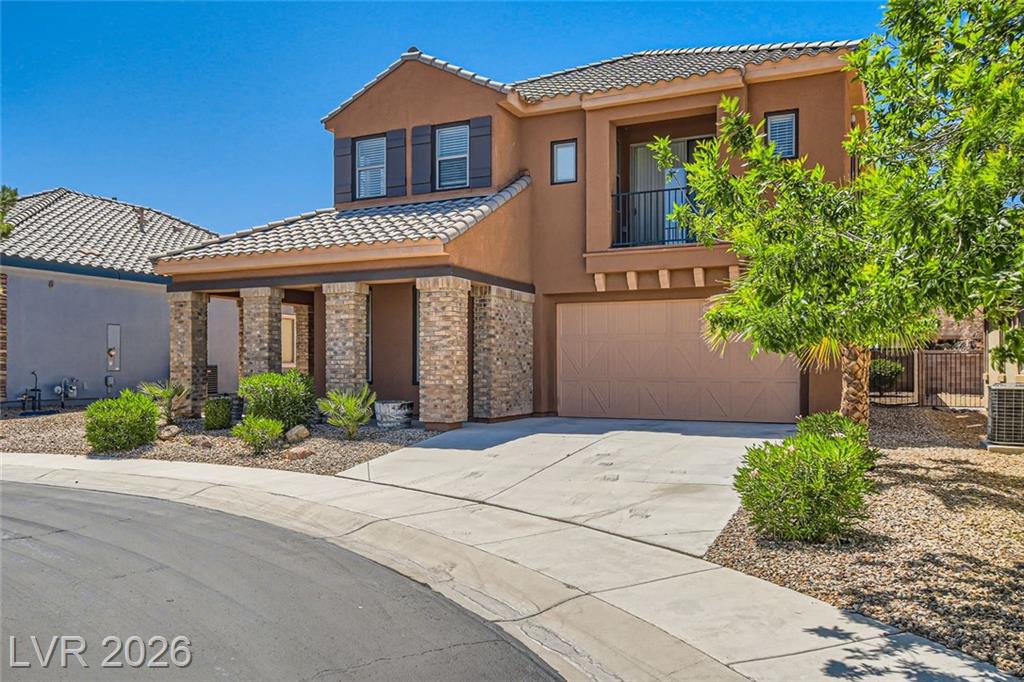 497  VIA STRETTO Avenue, Henderson, NV 89011 — photo 1
