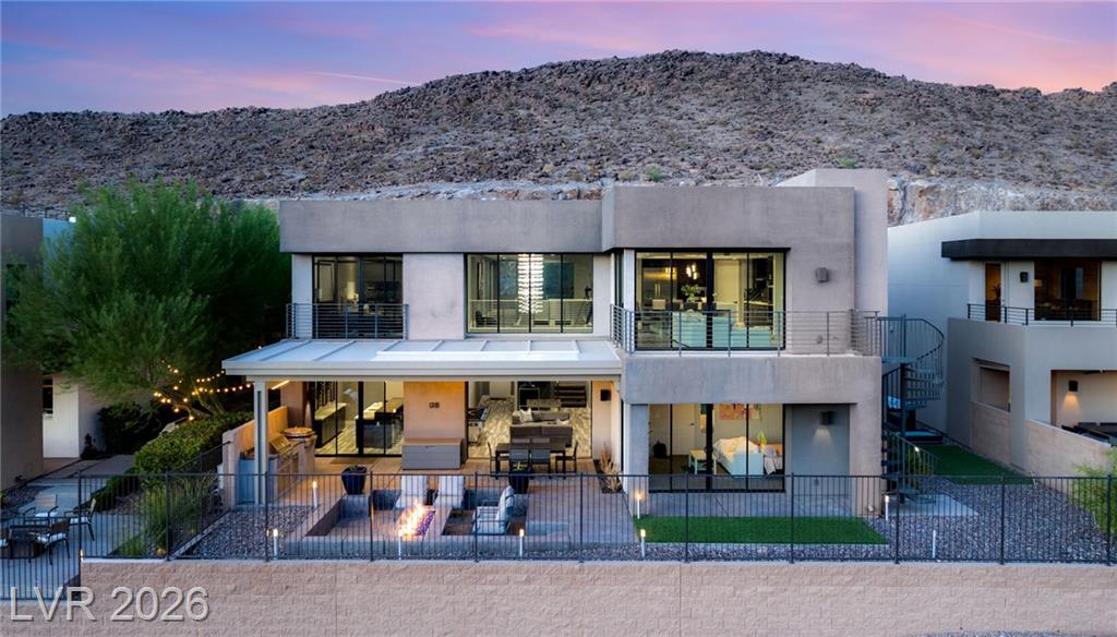 921  Vegas View Drive, Henderson, NV 89052 — photo 1